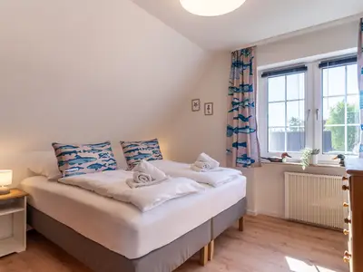 Ferienwohnung für 4 Personen (65 m²) in St. Peter-Ording 10/10
