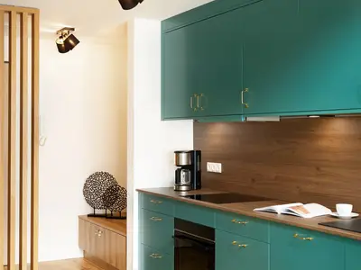 Küche / Küchenzeile