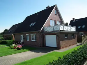 Ferienwohnung für 2 Personen (40 m²) in St. Peter-Ording