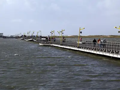 Der erste Herbststurm