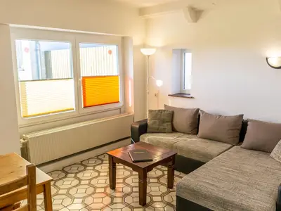 Ferienwohnung für 3 Personen (27 m²) in St. Peter-Ording 9/10