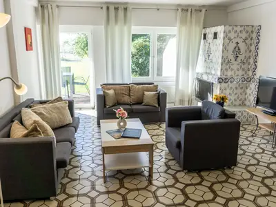 Ferienwohnung für 6 Personen (95 m²) in St. Peter-Ording 2/10
