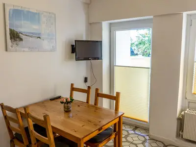 Ferienwohnung für 3 Personen (27 m²) in St. Peter-Ording 10/10