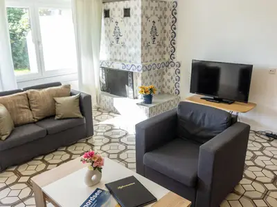Ferienwohnung für 6 Personen (95 m²) in St. Peter-Ording 3/10
