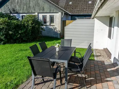 Ferienwohnung für 6 Personen (95 m²) in St. Peter-Ording 5/10