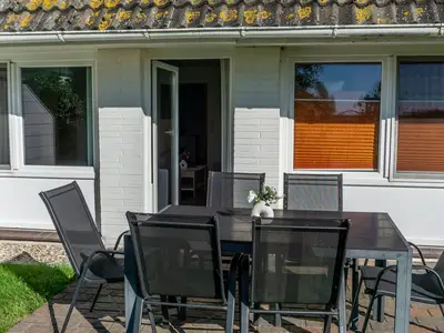Ferienwohnung für 6 Personen (95 m²) in St. Peter-Ording 6/10