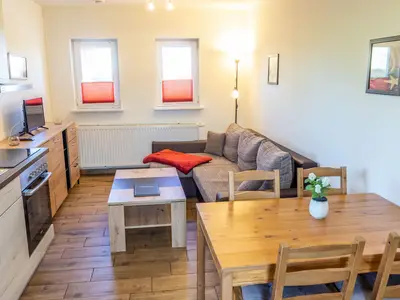 Ferienwohnung für 5 Personen (50 m²) in St. Peter-Ording 1/10