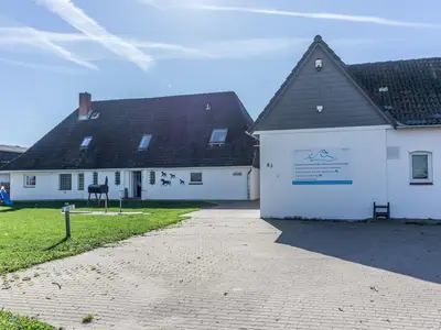 Ferienwohnung für 6 Personen (95 m²) in St. Peter-Ording 8/10