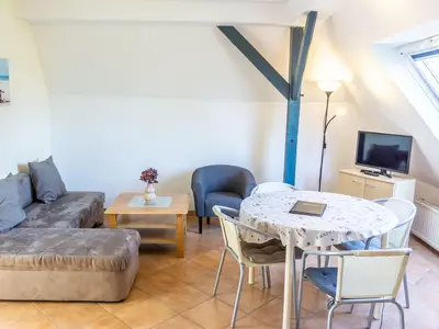 Ferienwohnung für 4 Personen (60 m²) in St. Peter-Ording 1/10