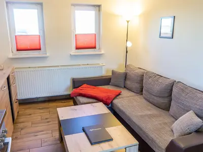 Ferienwohnung für 5 Personen (50 m²) in St. Peter-Ording 2/10