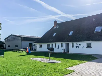 Ferienwohnung für 6 Personen (95 m²) in St. Peter-Ording 9/10