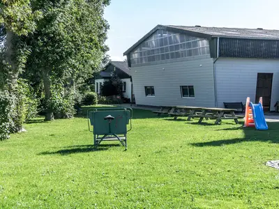 Ferienwohnung für 6 Personen (95 m²) in St. Peter-Ording 10/10