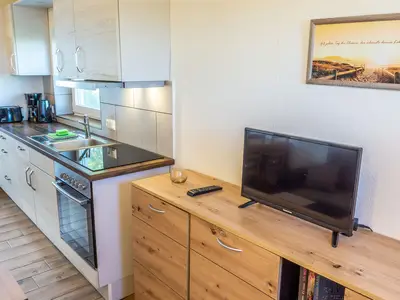 Ferienwohnung für 5 Personen (50 m²) in St. Peter-Ording 3/10