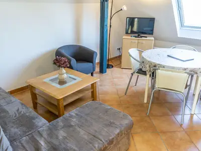 Ferienwohnung für 4 Personen (60 m²) in St. Peter-Ording 2/10