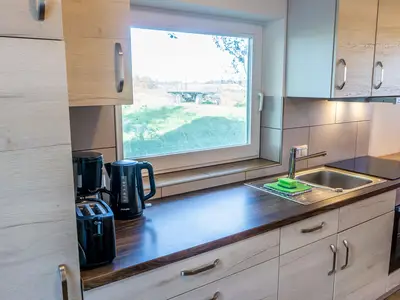 Ferienwohnung für 5 Personen (50 m²) in St. Peter-Ording 5/10