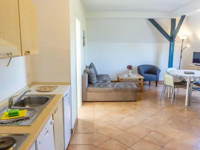 Ferienwohnung für 4 Personen (60 m²) in St. Peter-Ording 3/10