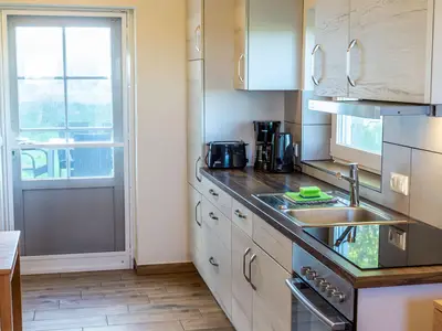 Ferienwohnung für 5 Personen (50 m²) in St. Peter-Ording 6/10