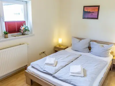 Ferienwohnung für 5 Personen (50 m²) in St. Peter-Ording 7/10