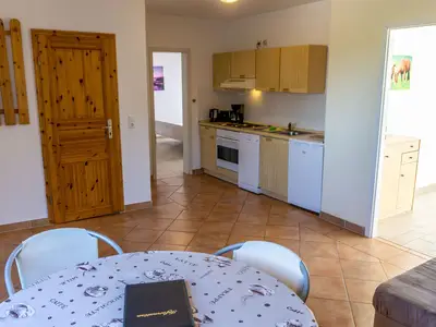 Ferienwohnung für 4 Personen (60 m²) in St. Peter-Ording 4/10