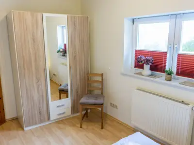 Ferienwohnung für 5 Personen (50 m²) in St. Peter-Ording 8/10