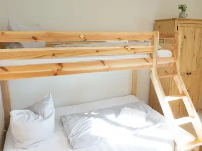 Ferienwohnung für 5 Personen (50 m²) in St. Peter-Ording 9/10