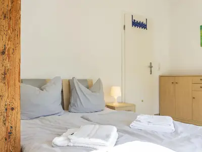 Ferienwohnung für 4 Personen (60 m²) in St. Peter-Ording 5/10
