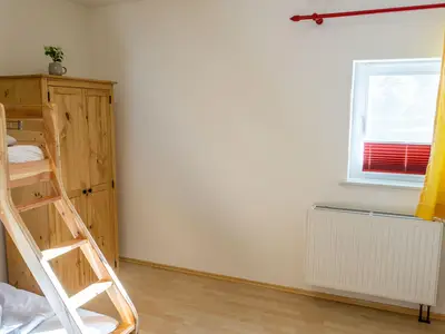 Ferienwohnung für 5 Personen (50 m²) in St. Peter-Ording 10/10