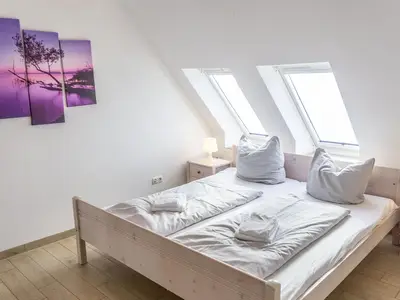 Ferienwohnung für 4 Personen (60 m²) in St. Peter-Ording 7/10