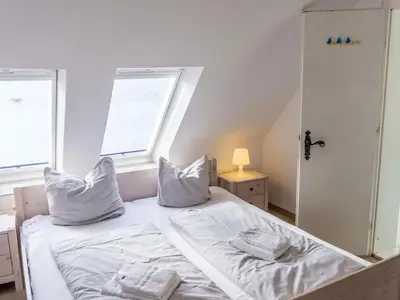 Ferienwohnung für 4 Personen (60 m²) in St. Peter-Ording 8/10