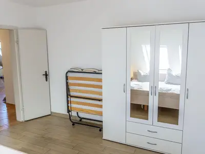 Ferienwohnung für 4 Personen (60 m²) in St. Peter-Ording 9/10