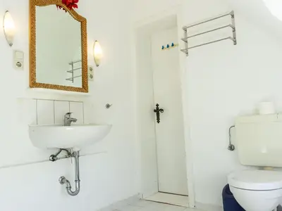 Ferienwohnung für 4 Personen (60 m²) in St. Peter-Ording 10/10
