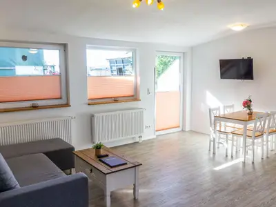 Ferienwohnung für 3 Personen (35 m²) in St. Peter-Ording 1/10