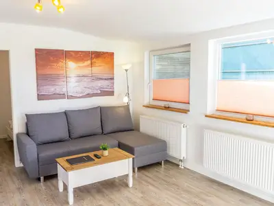 Ferienwohnung für 3 Personen (35 m²) in St. Peter-Ording 2/10