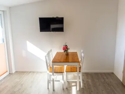 Ferienwohnung für 3 Personen (35 m²) in St. Peter-Ording 3/10
