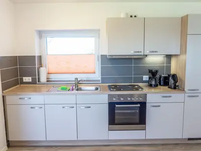 Ferienwohnung für 3 Personen (35 m²) in St. Peter-Ording 4/10