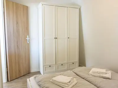 Ferienwohnung für 3 Personen (35 m²) in St. Peter-Ording 6/10