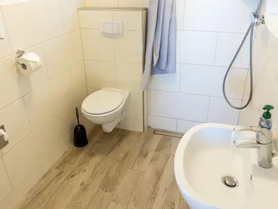 Ferienwohnung für 3 Personen (35 m²) in St. Peter-Ording 7/10
