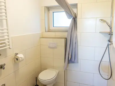 Ferienwohnung für 3 Personen (35 m²) in St. Peter-Ording 8/10