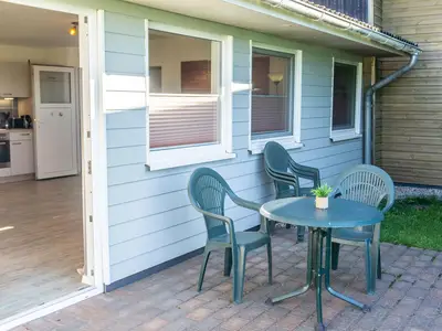 Ferienwohnung für 3 Personen (35 m²) in St. Peter-Ording 10/10