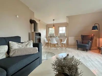 Ferienwohnung für 3 Personen (50 m²) in St. Peter-Ording 1/10