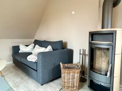Ferienwohnung für 3 Personen (50 m²) in St. Peter-Ording 2/10