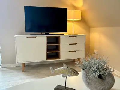 Ferienwohnung für 3 Personen (50 m²) in St. Peter-Ording 3/10