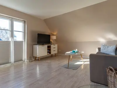 Ferienwohnung für 3 Personen (50 m²) in St. Peter-Ording 4/10
