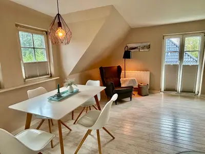 Ferienwohnung für 3 Personen (50 m²) in St. Peter-Ording 6/10