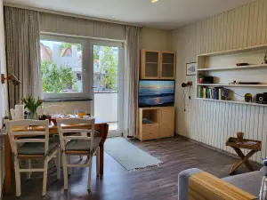 Ferienwohnung für 4 Personen (35 m²) in St. Peter-Ording