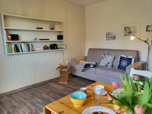 Ferienwohnung für 4 Personen (35 m²) in St. Peter-Ording
