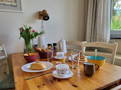 Ferienwohnung für 4 Personen (35 m²) in St. Peter-Ording 3/10