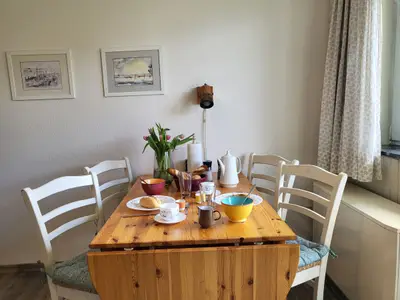 Ferienwohnung für 4 Personen (35 m²) in St. Peter-Ording 4/10