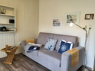 Ferienwohnung für 4 Personen (35 m²) in St. Peter-Ording 6/10