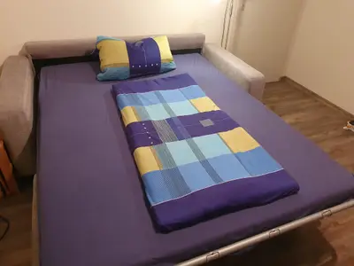 Ferienwohnung für 4 Personen (35 m²) in St. Peter-Ording 7/10